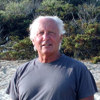 Lorenzo Giacomuzzi Moore