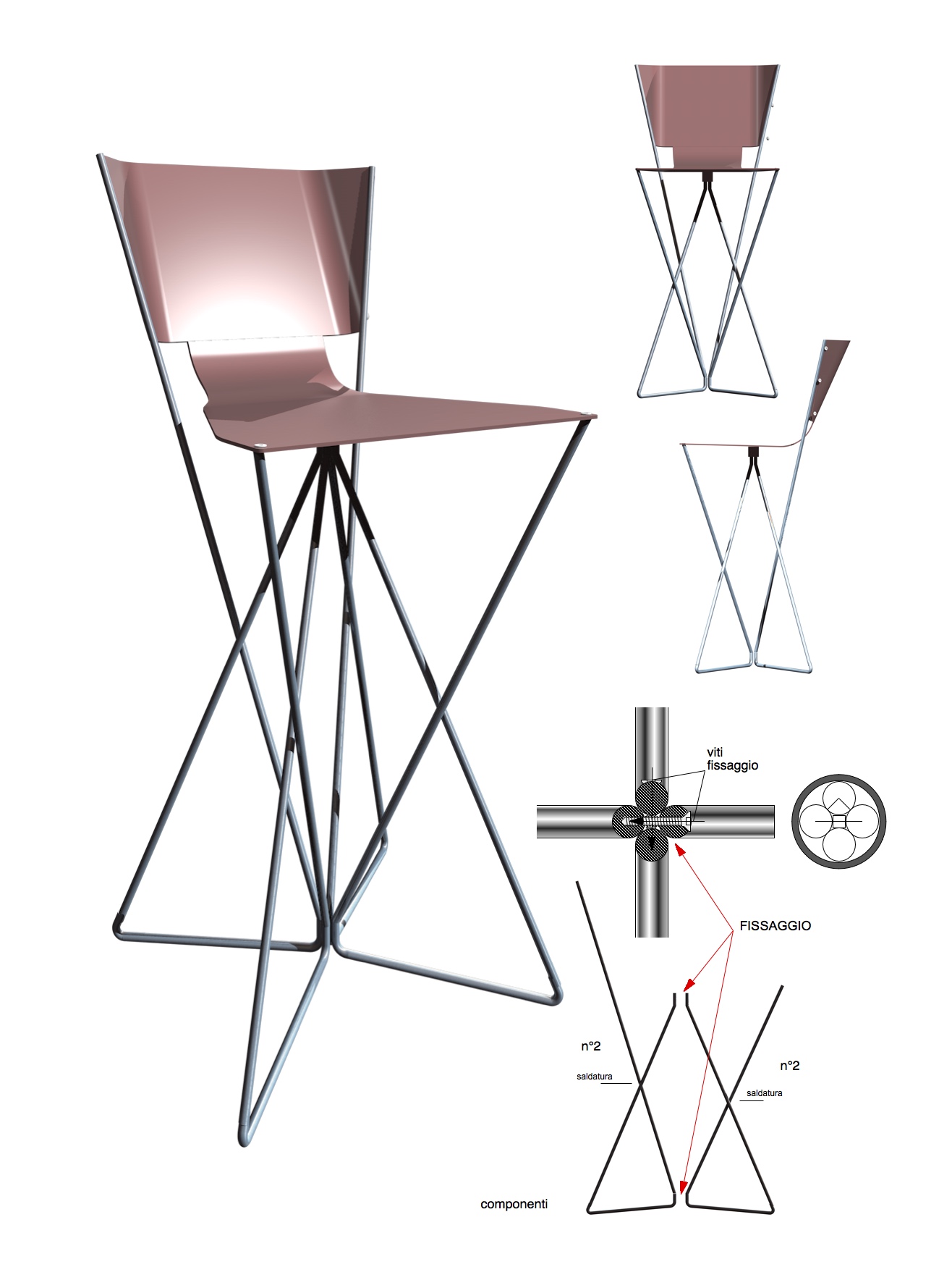 steel-stool-C